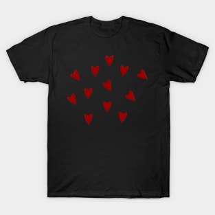 Mi Amor T-Shirt